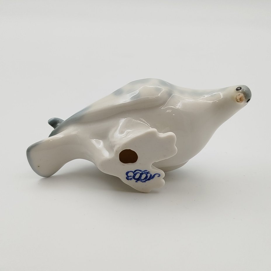 Статуэтка "Голубь"