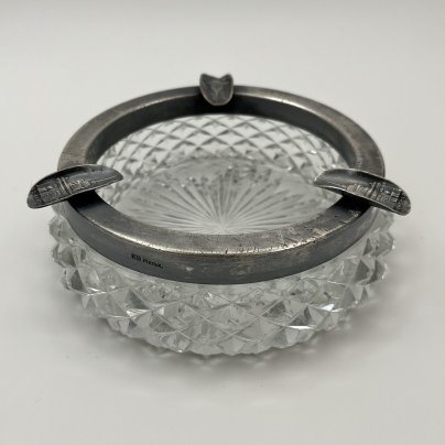 Пепельница "Ленинград"