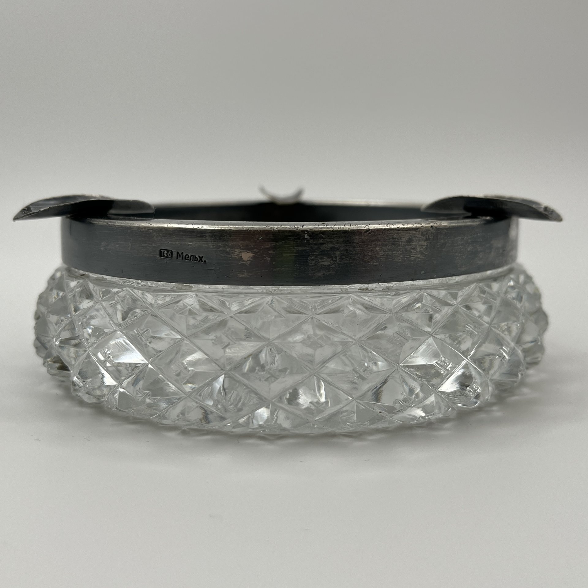 Пепельница "Ленинград"