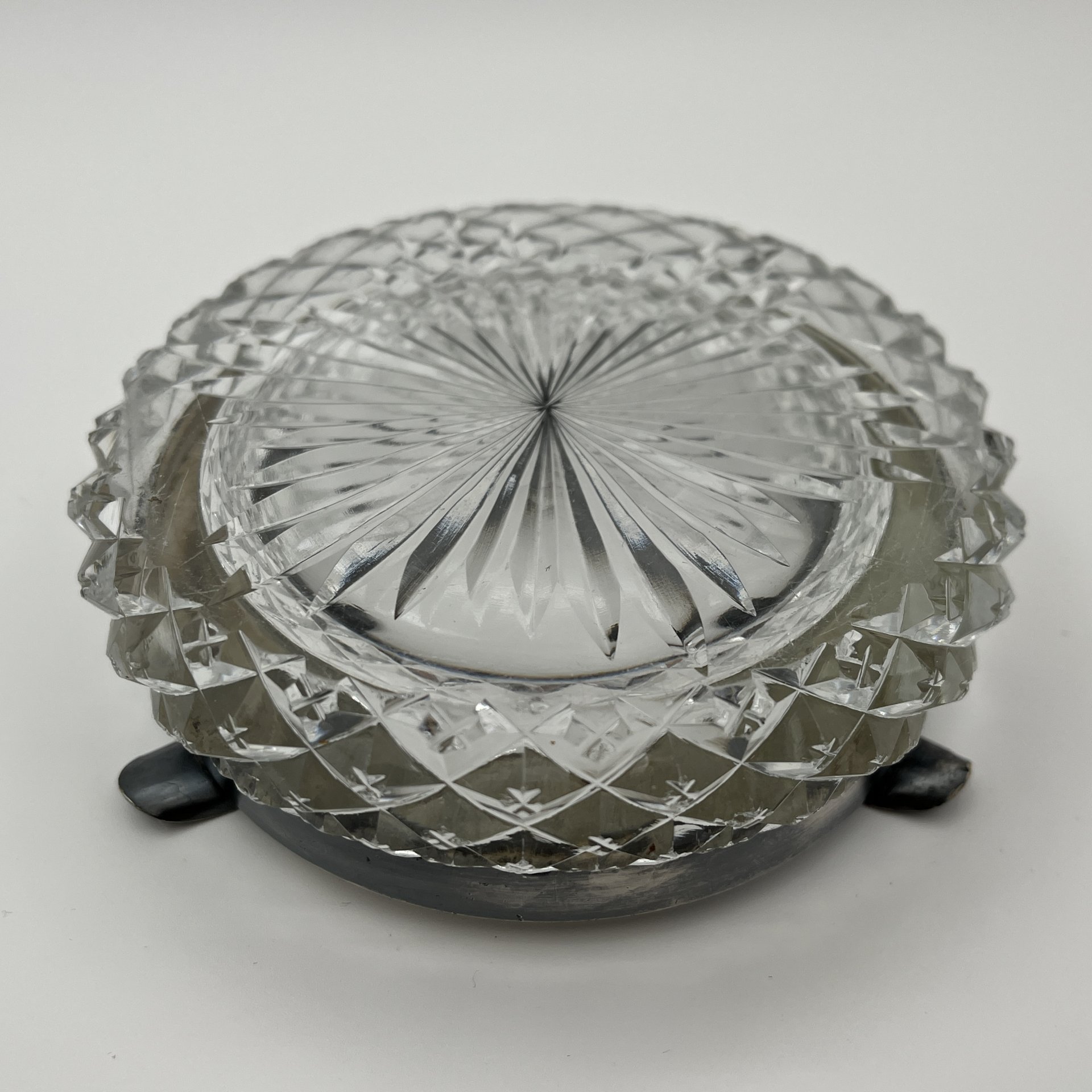 Пепельница "Ленинград"