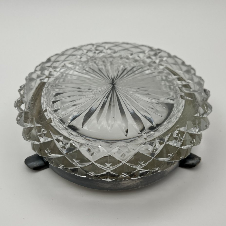 Пепельница "Ленинград"