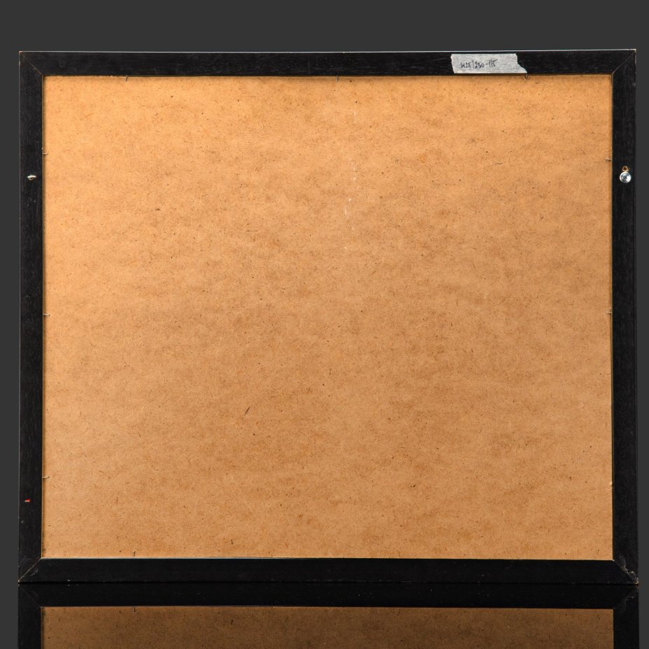 Литография "Храм Николая Чудотворца в Хамовниках. Eglise de L'Assomption". Автор Андре Дюран. Лист из издания "Живописное и археологическое путешествие по России совершенное в 1839 году под руководством Анатолия Демидова"