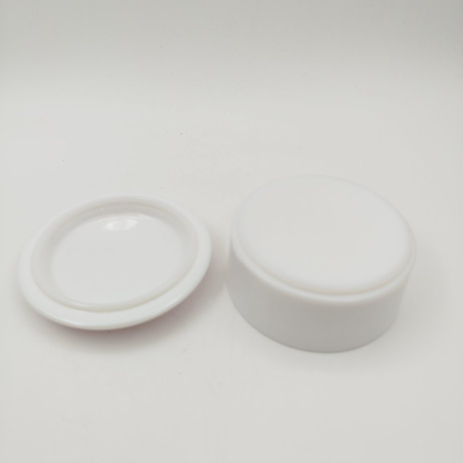 Шкатулка (бонбоньерка), стекло, пресс, Arcopal, Франция, 1990-2010 гг.