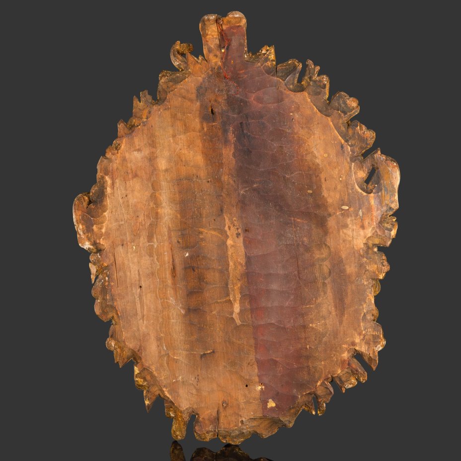 Икона "Благовещение"