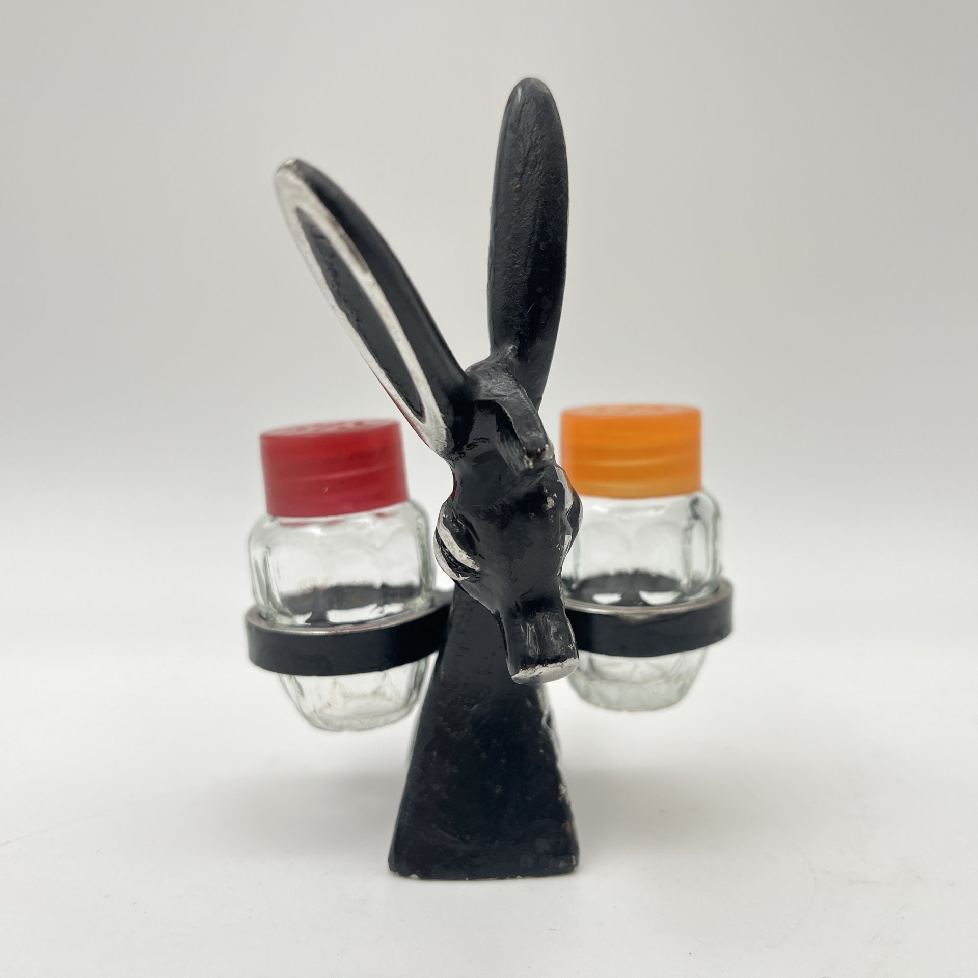 Набор для специй "Зебра"