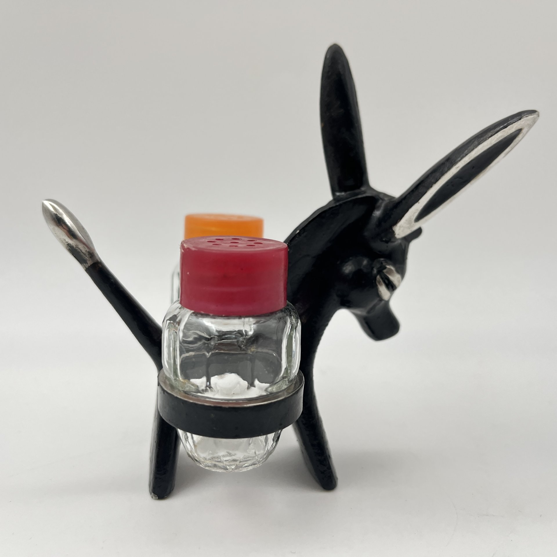 Набор для специй "Зебра"