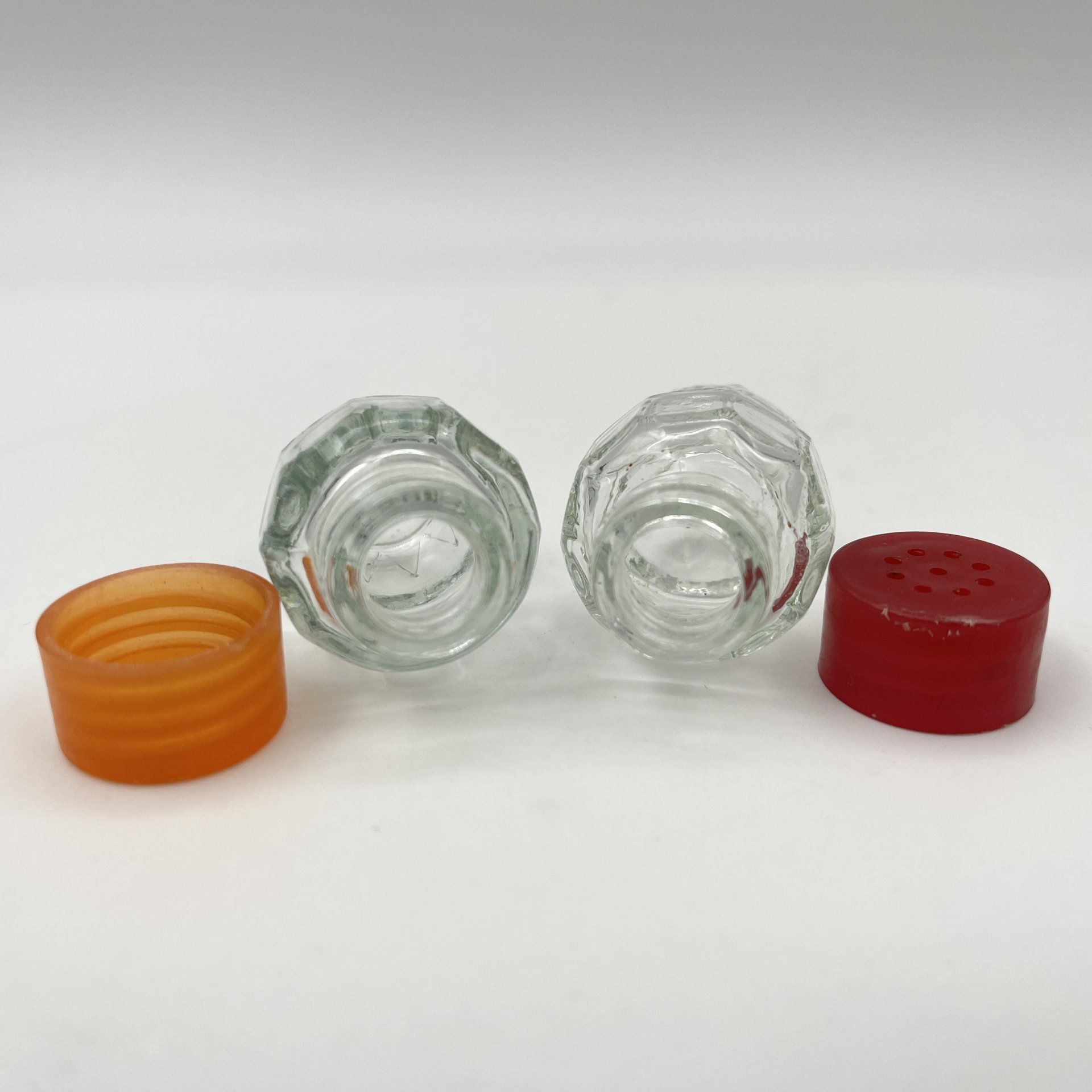 Набор для специй "Зебра"