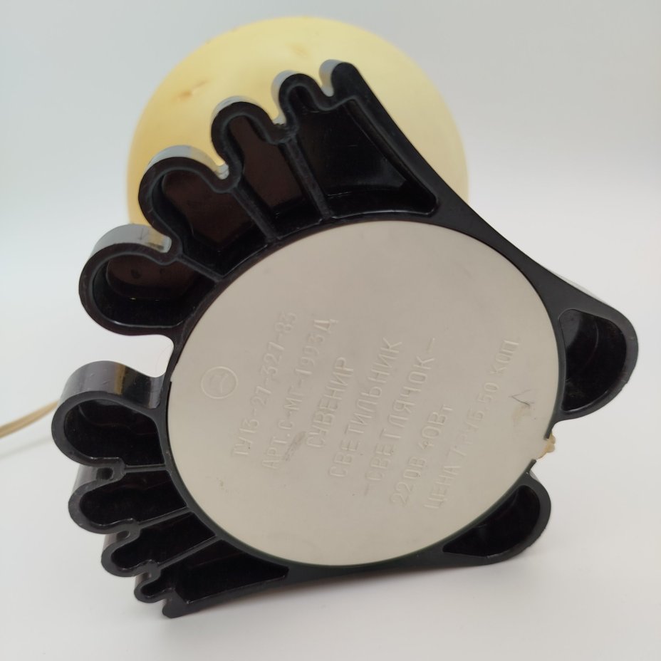 Светильник детский "Светлячок"