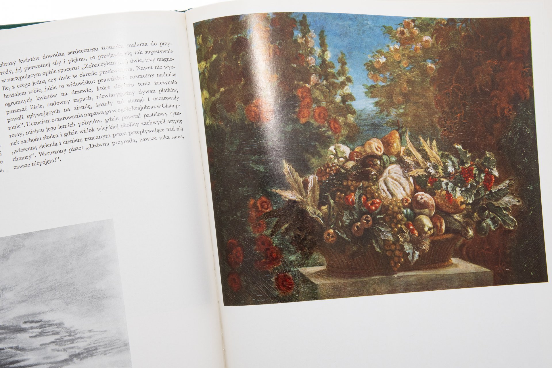 Kuno Mittelstadt "Eugène Delacroix" (на польском языке), бумага, печать, "Arkady", Варшава, Польша, 1980 г., Издательство «Arkady»