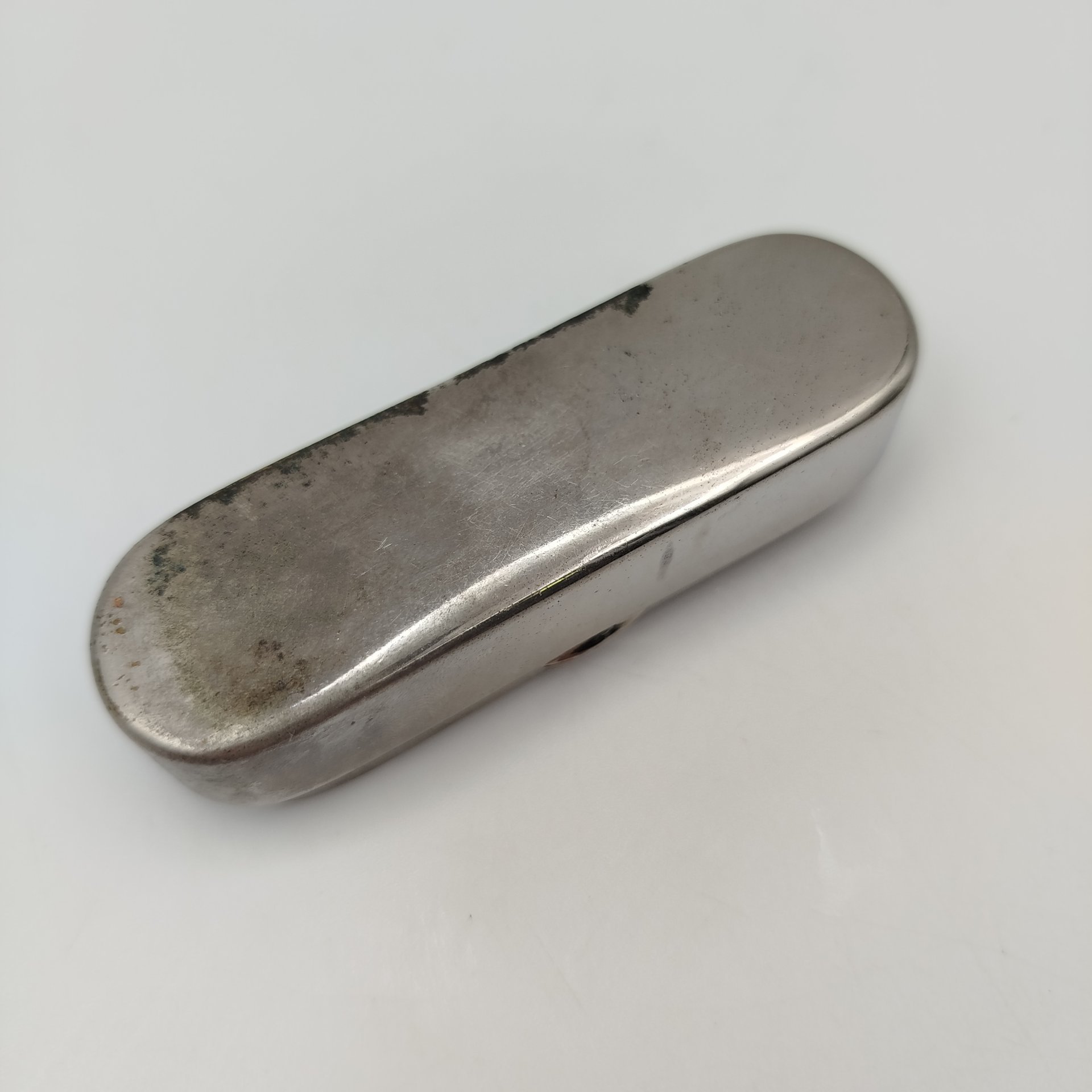 [Медицина] Шприц инсулиновый в футляре (в подборе)