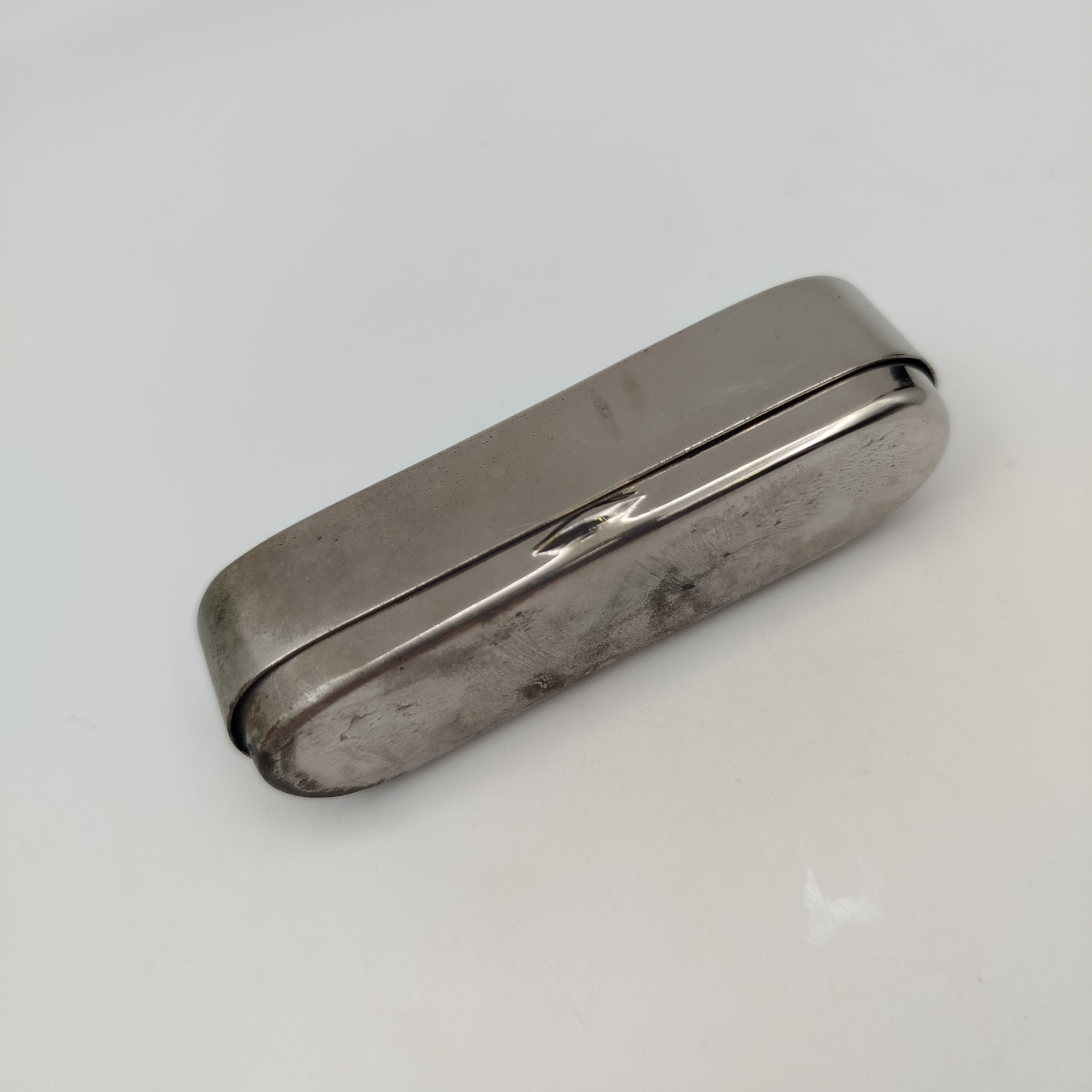 [Медицина] Шприц инсулиновый в футляре (в подборе)