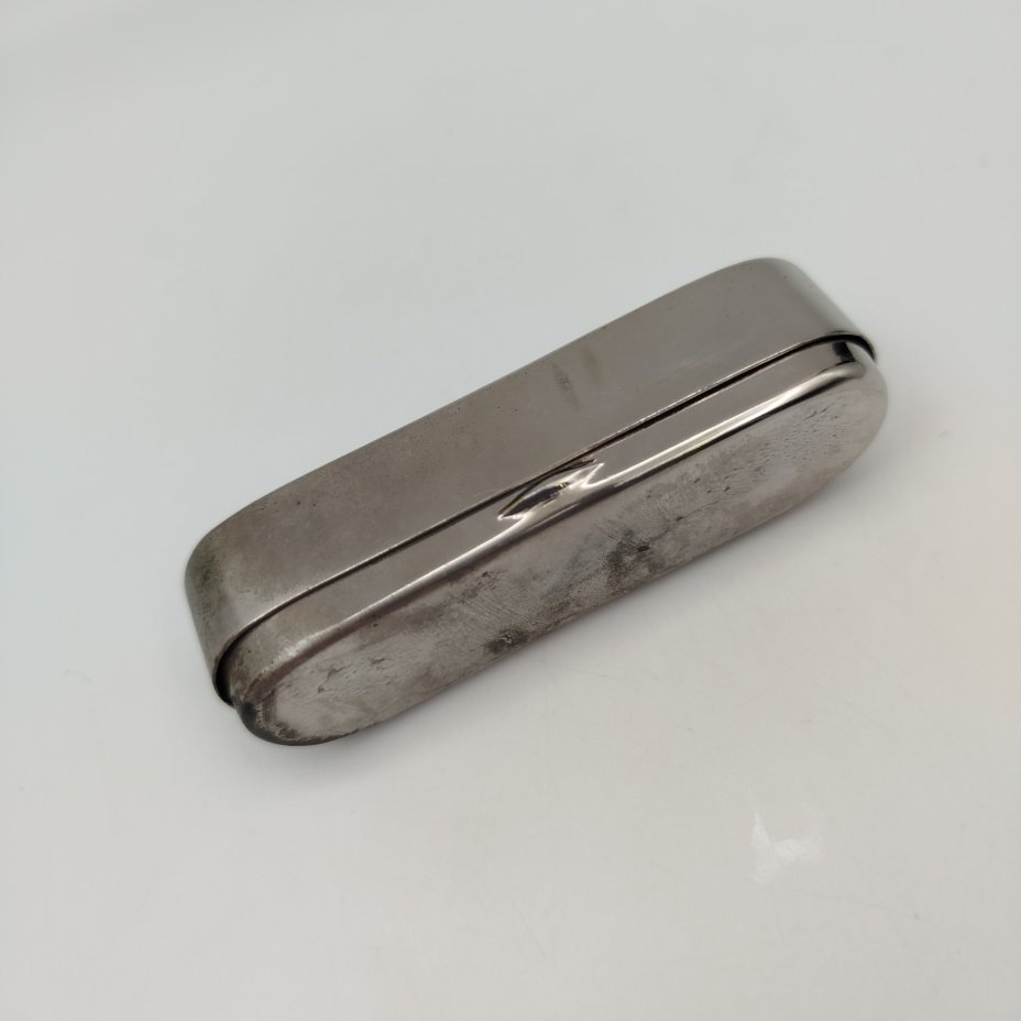 [Медицина] Шприц инсулиновый в футляре (в подборе)