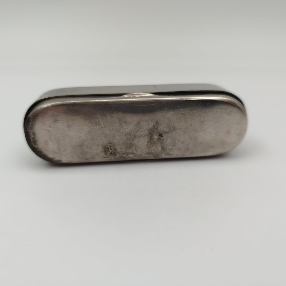 [Медицина] Шприц инсулиновый в футляре (в подборе)