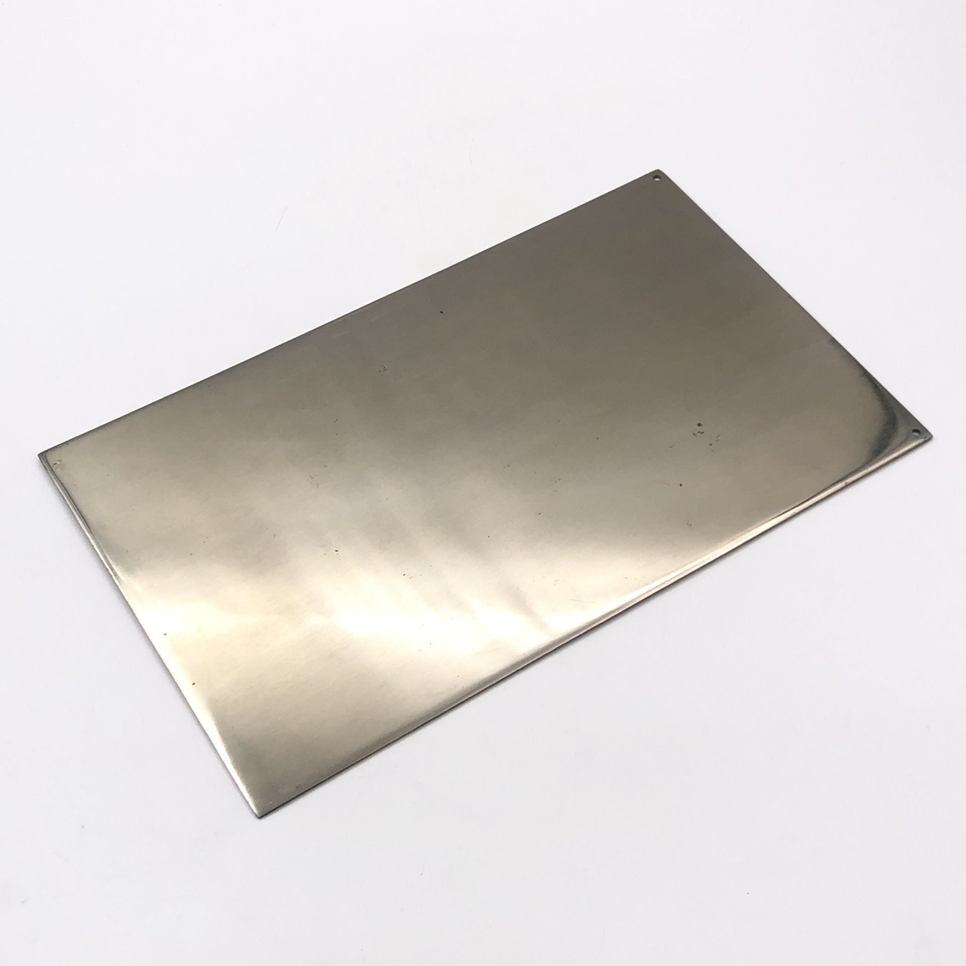 Панно декоративное  "Лесной ручей", сталь, Златоуст, Россия, 1991 г.