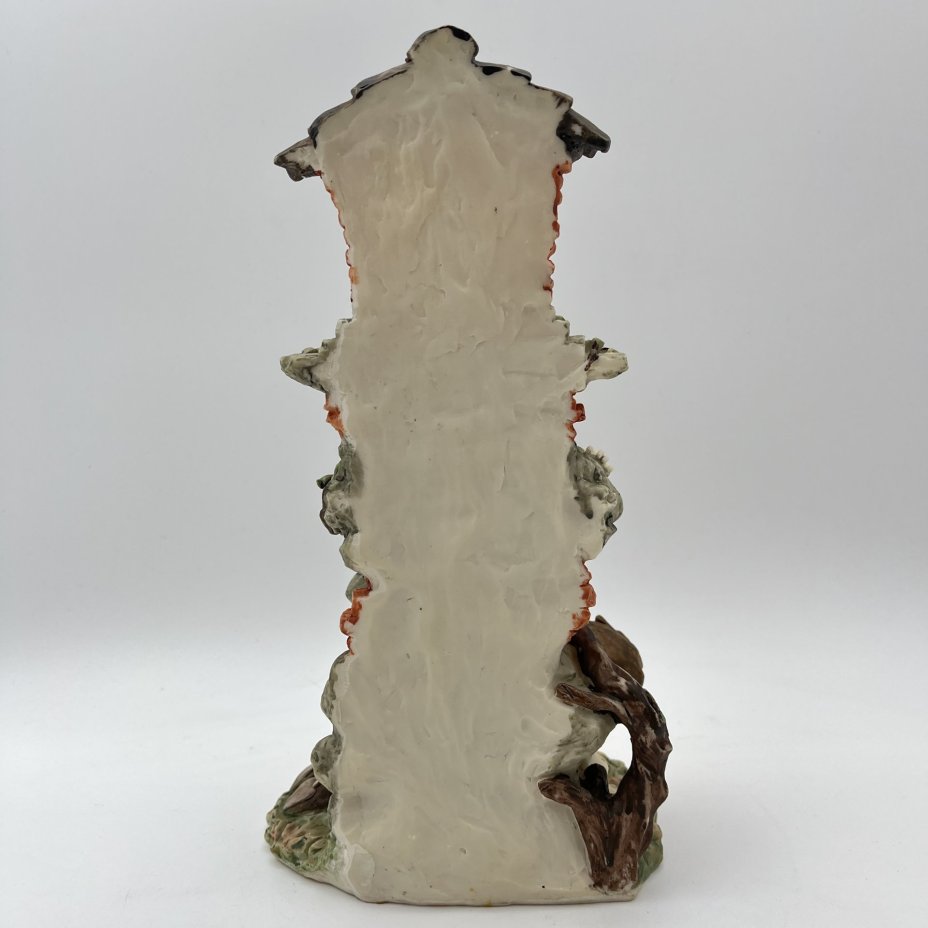 Статуэтка "Цветы для Мадонны"