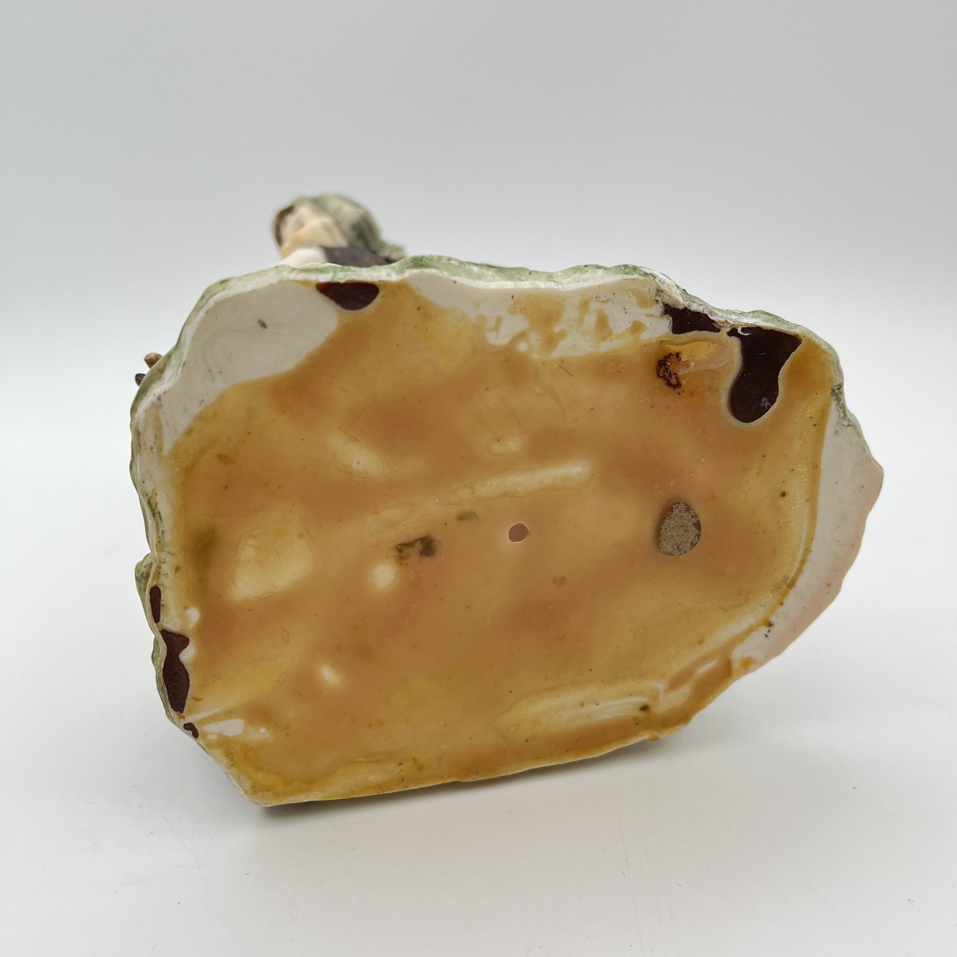 Статуэтка "Цветы для Мадонны"