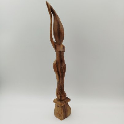 Статуэтка "Африканка"