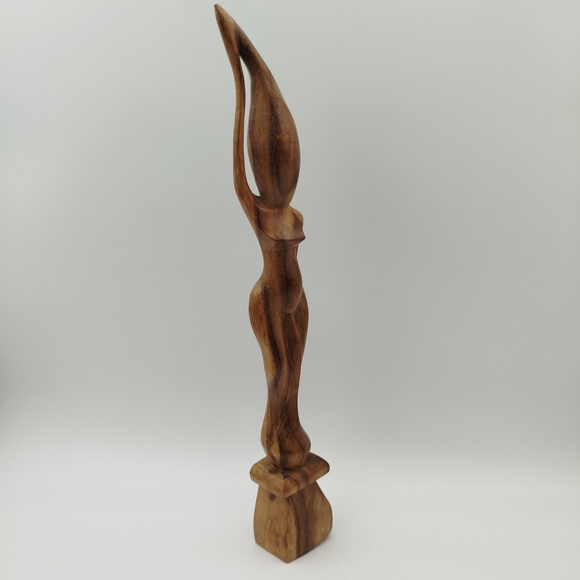 Статуэтка "Африканка"