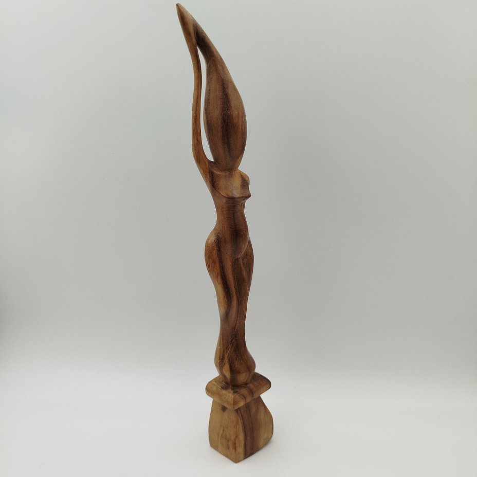 Статуэтка "Африканка"