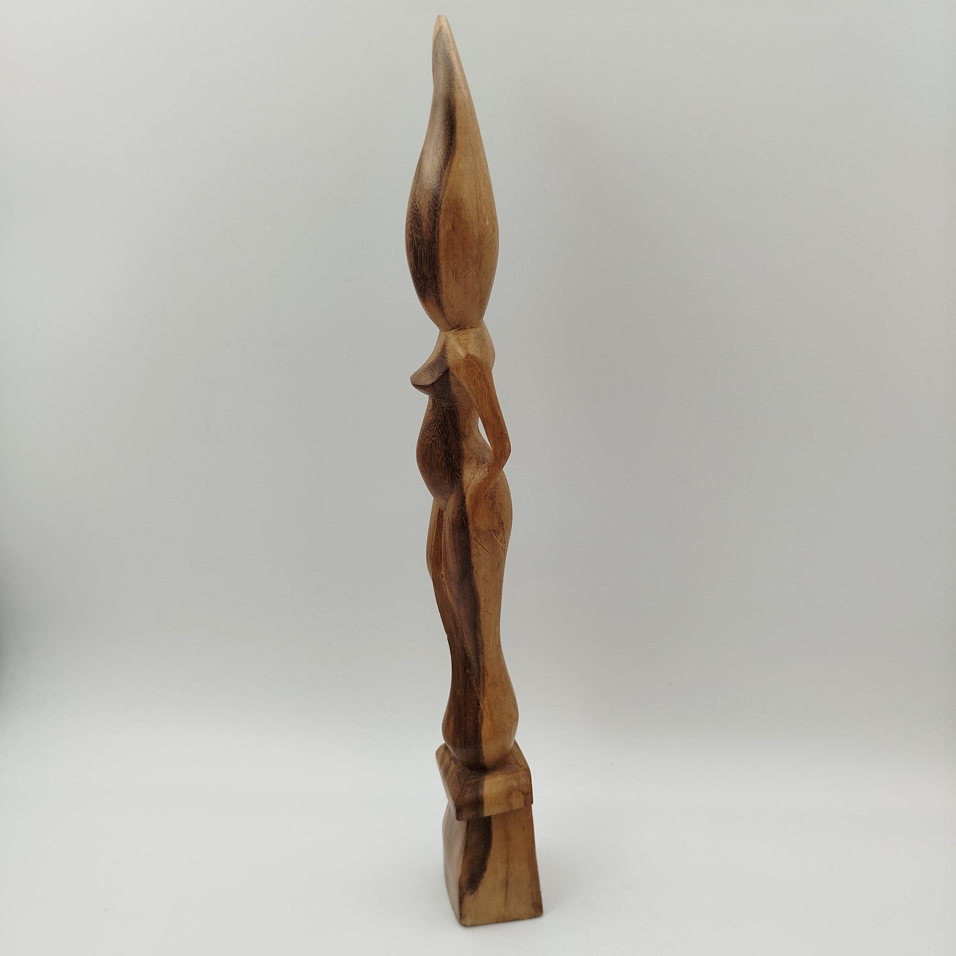 Статуэтка "Африканка"