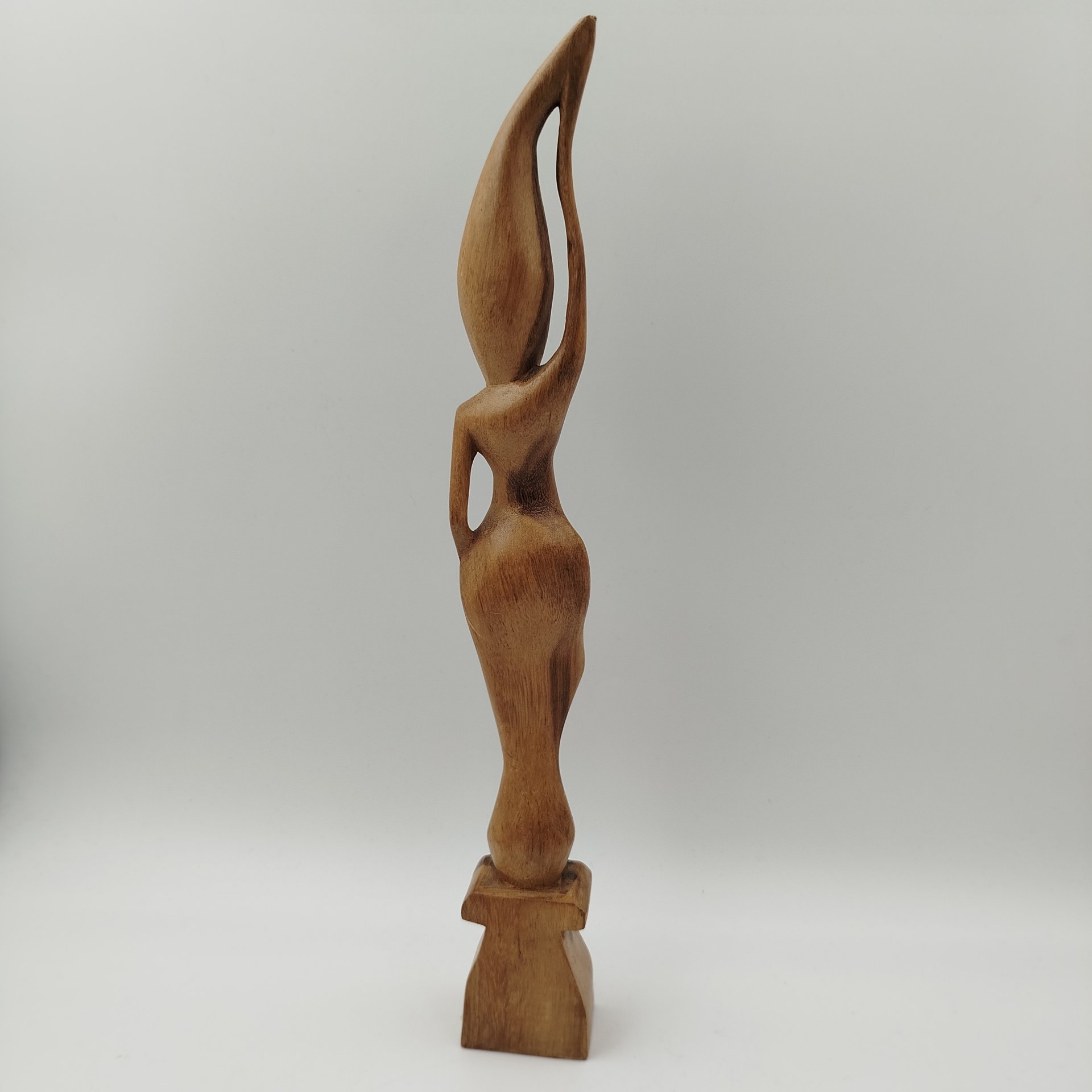 Статуэтка "Африканка"