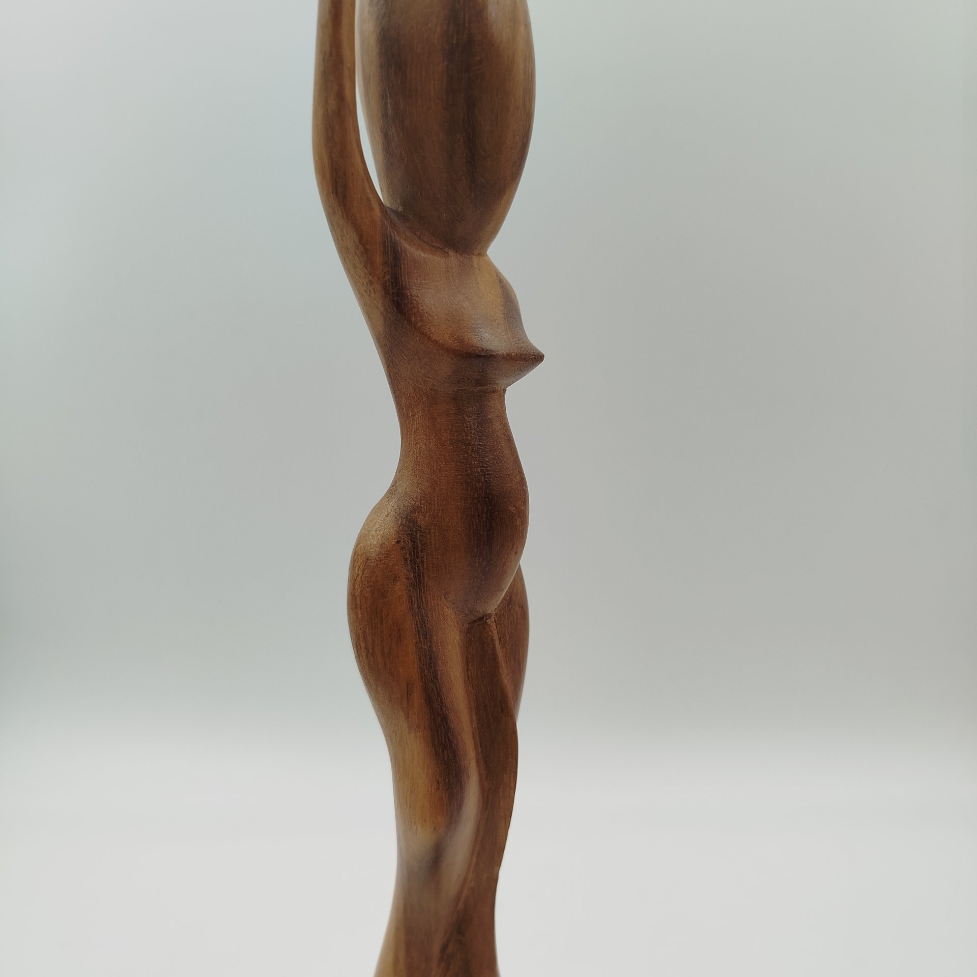 Статуэтка "Африканка"