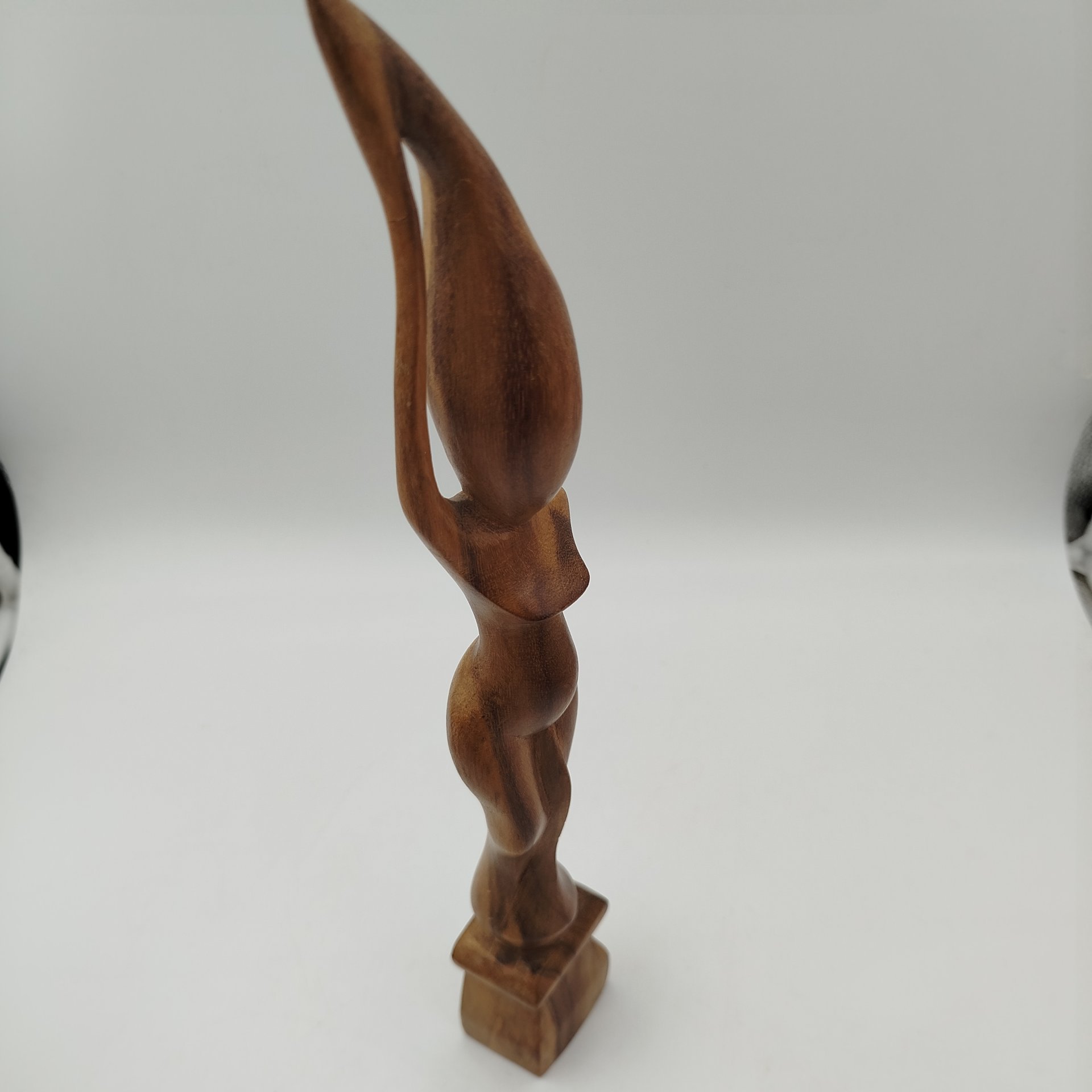 Статуэтка "Африканка"