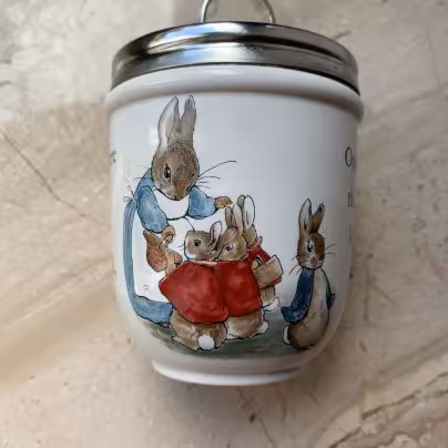 Кодлер, Royal Worcester