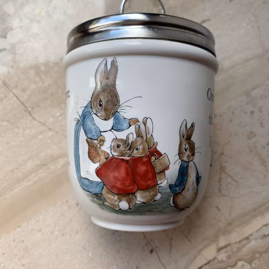 Кодлер, Royal Worcester