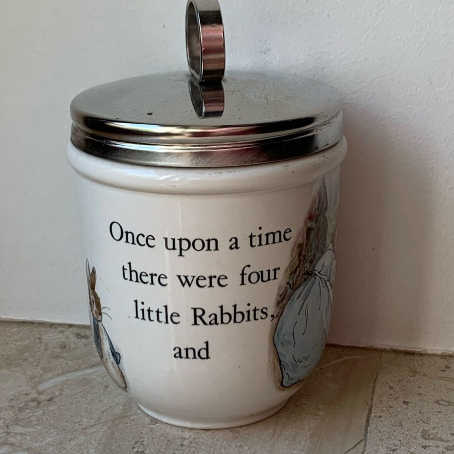 Кодлер, Royal Worcester