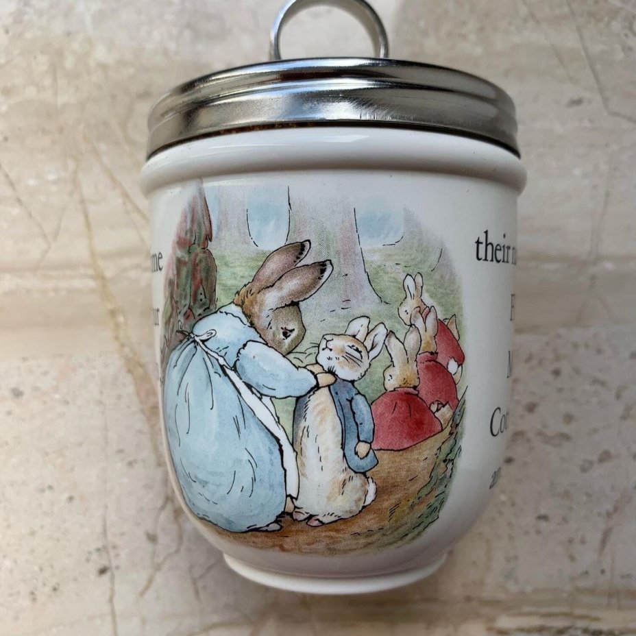 Кодлер, Royal Worcester