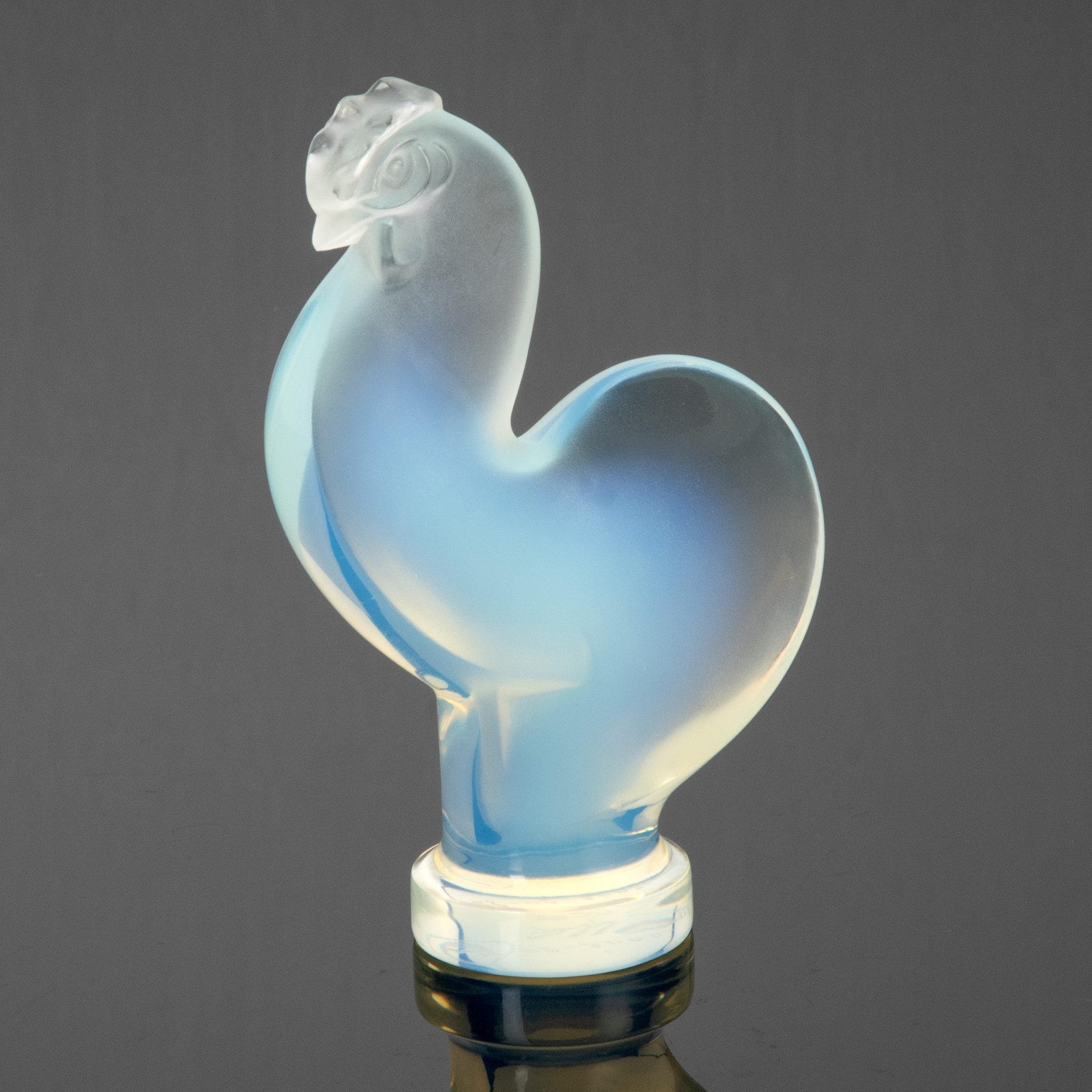 Статуэтка "Петух", Lalique (Лалик)