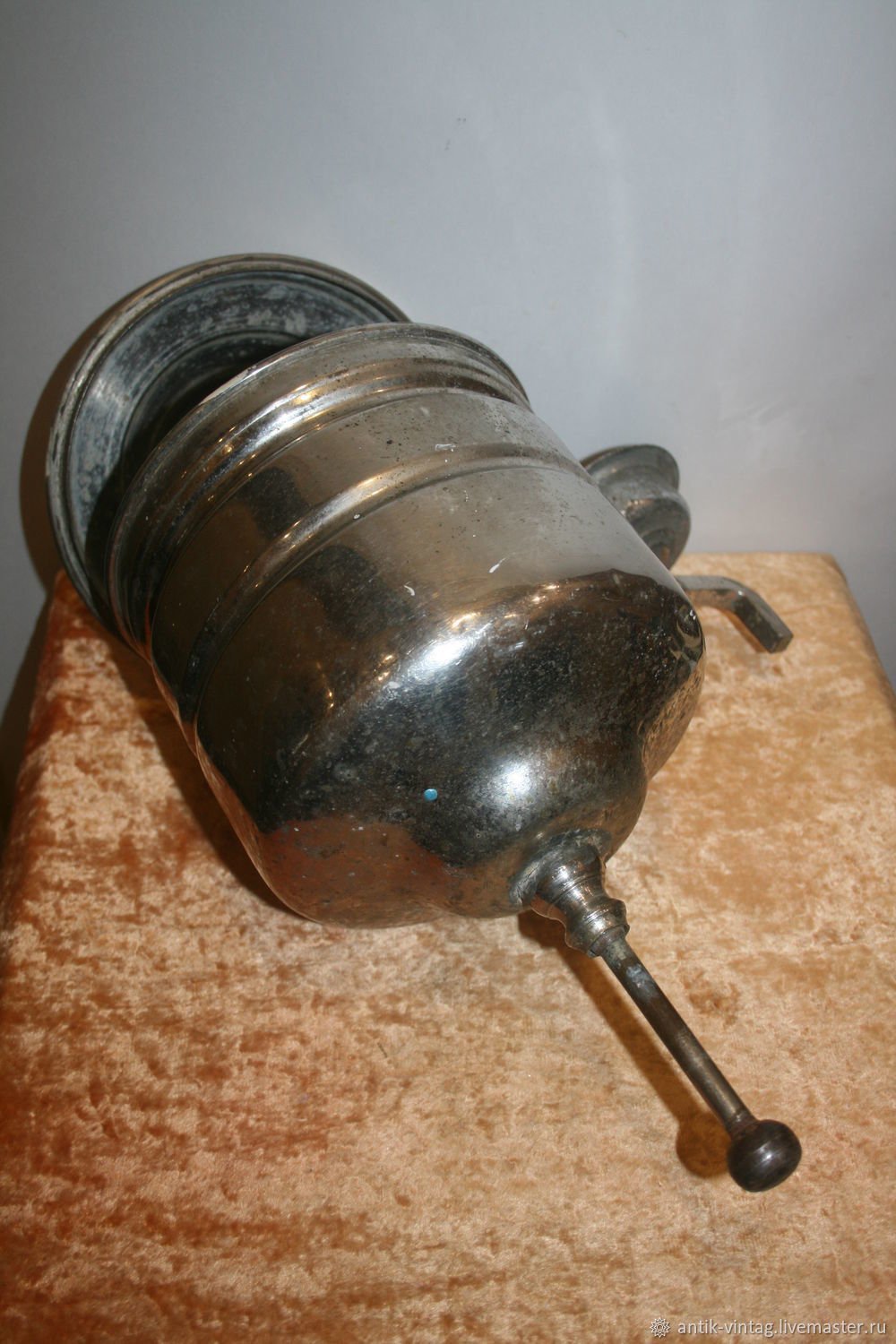 Рукомойник
