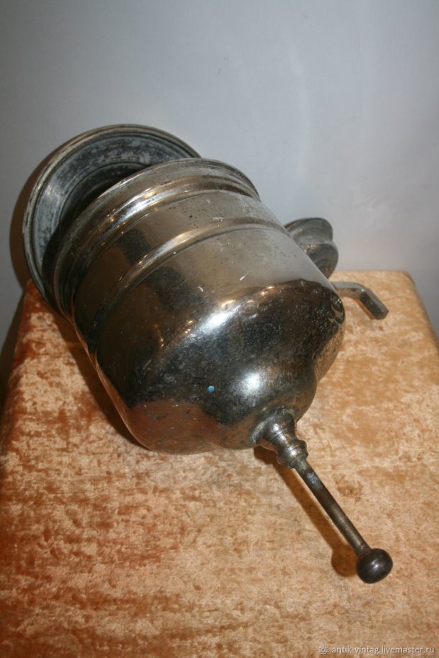 Рукомойник