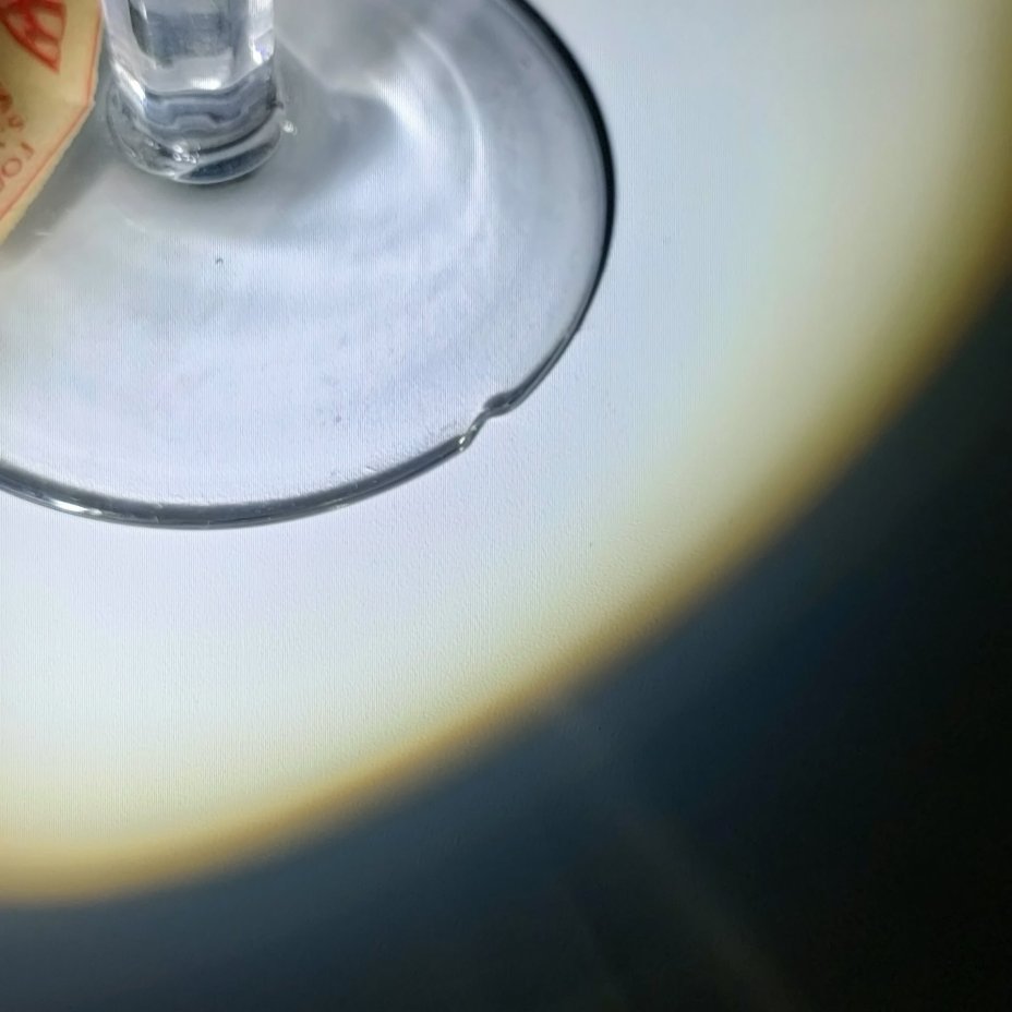 Набор из 6-ти бокалов в оригинальной коробке, хрусталь, картон, алмазная грань, Дятьковский хрустальный завод, СССР, 1963-1985 гг.