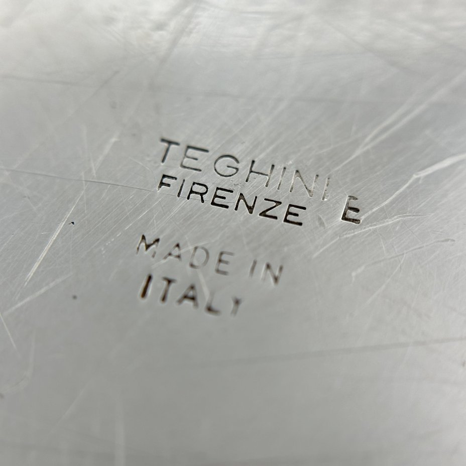 Шкатулка "Яблоко",  Teghini Firenze