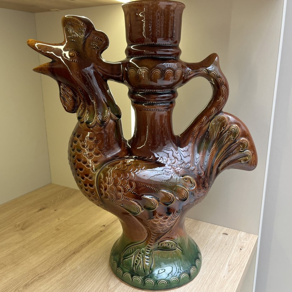 Кувшин "Петух"