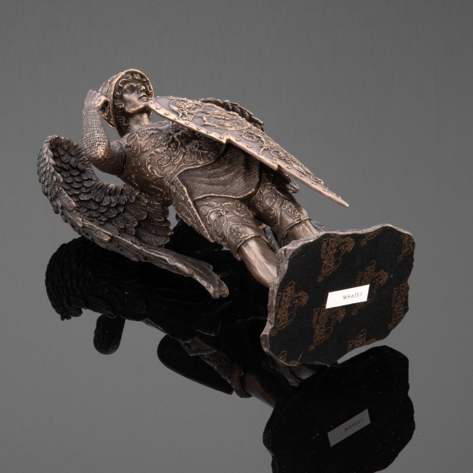Статуэтка «Святой Архангел Михаил» Veronese