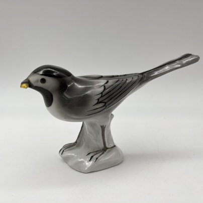 Статуэтка "Птица"