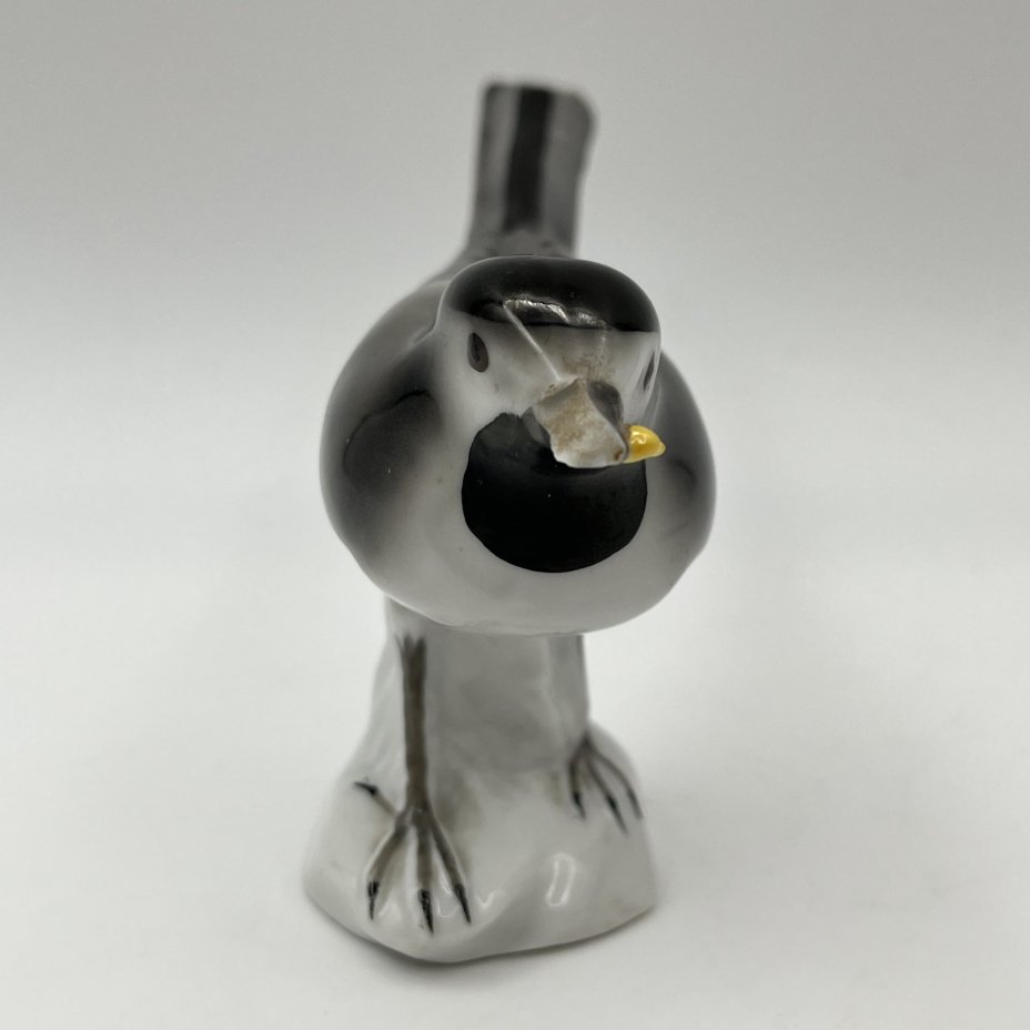 Статуэтка "Птица"