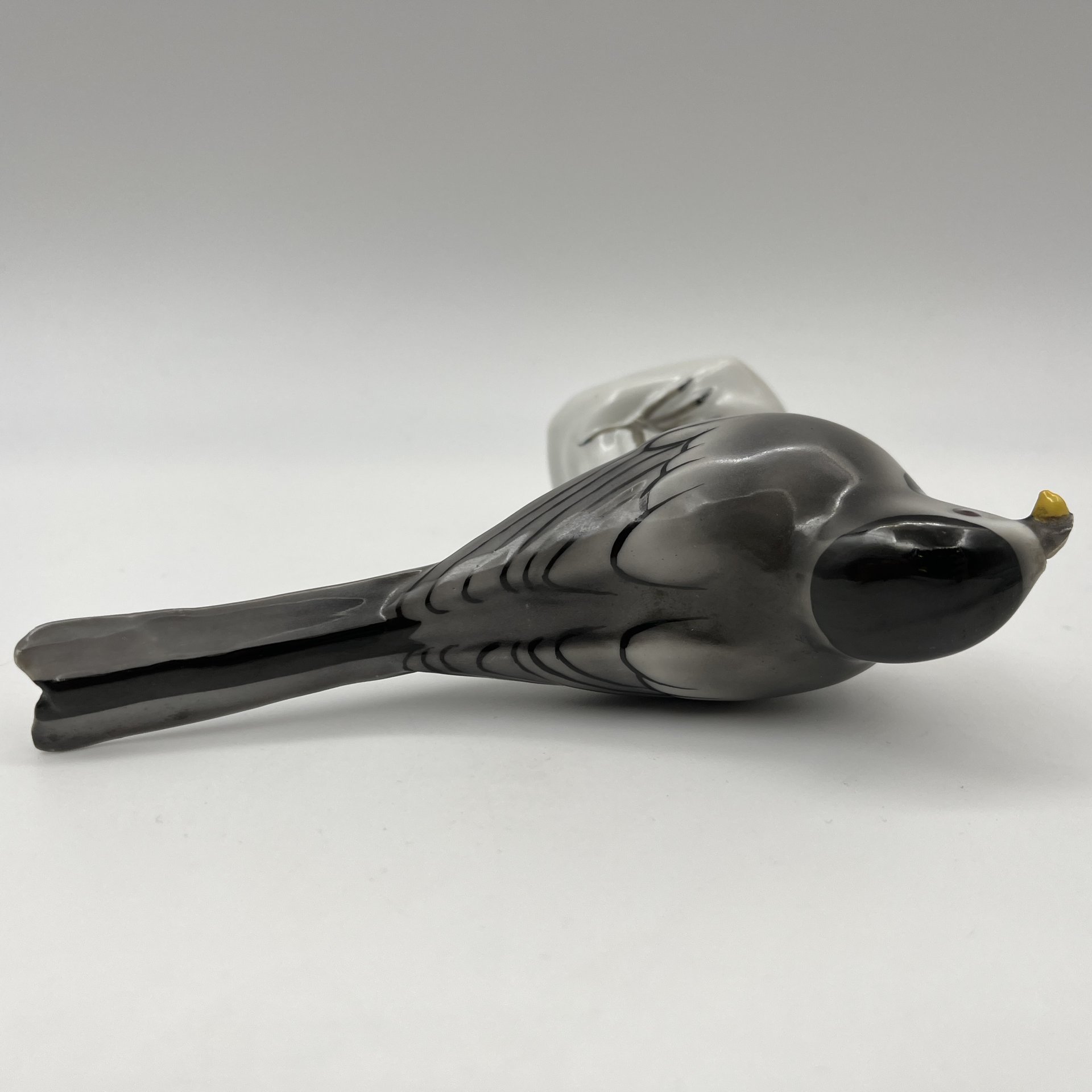 Статуэтка "Птица"