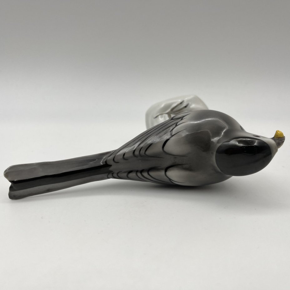 Статуэтка "Птица"