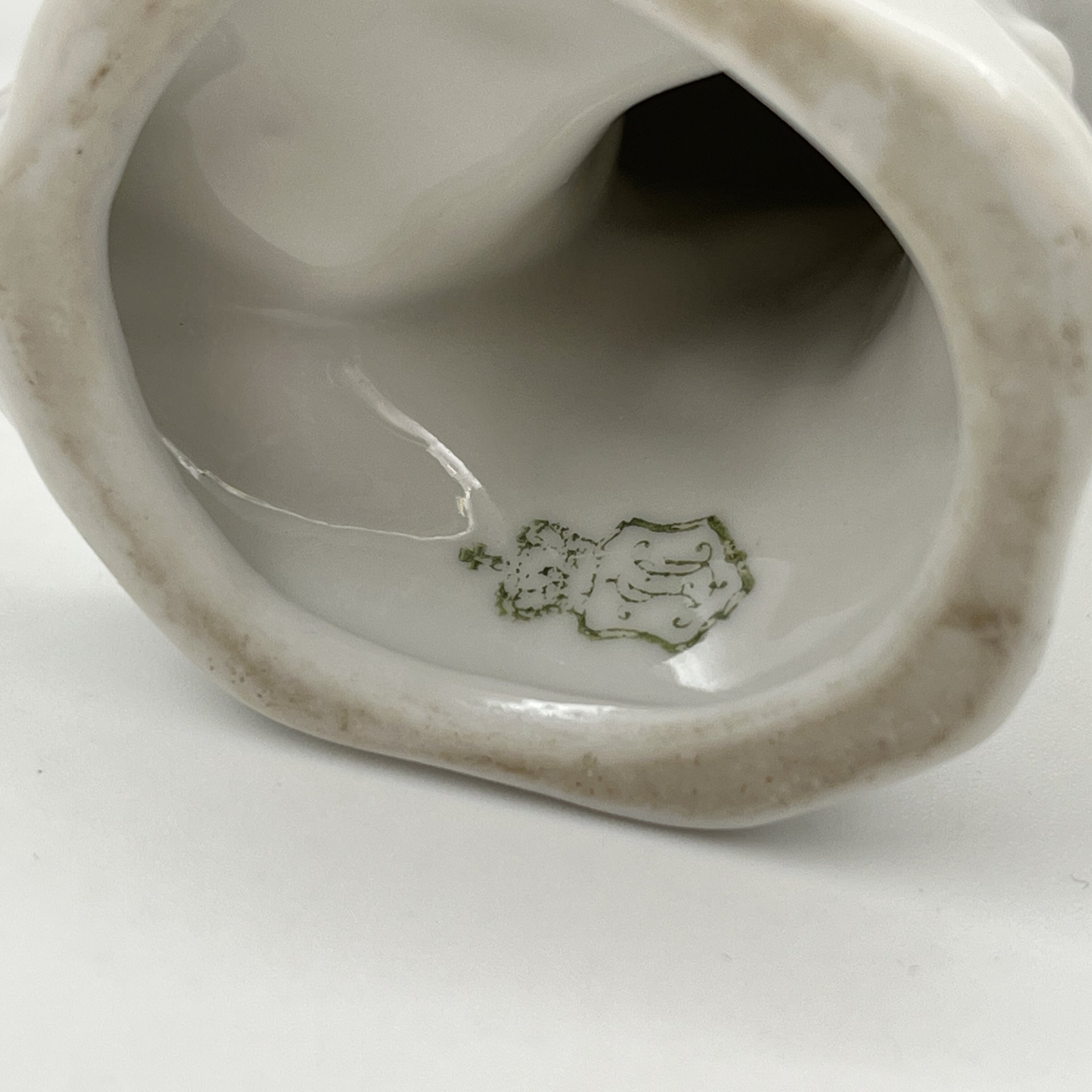 Статуэтка "Птица"