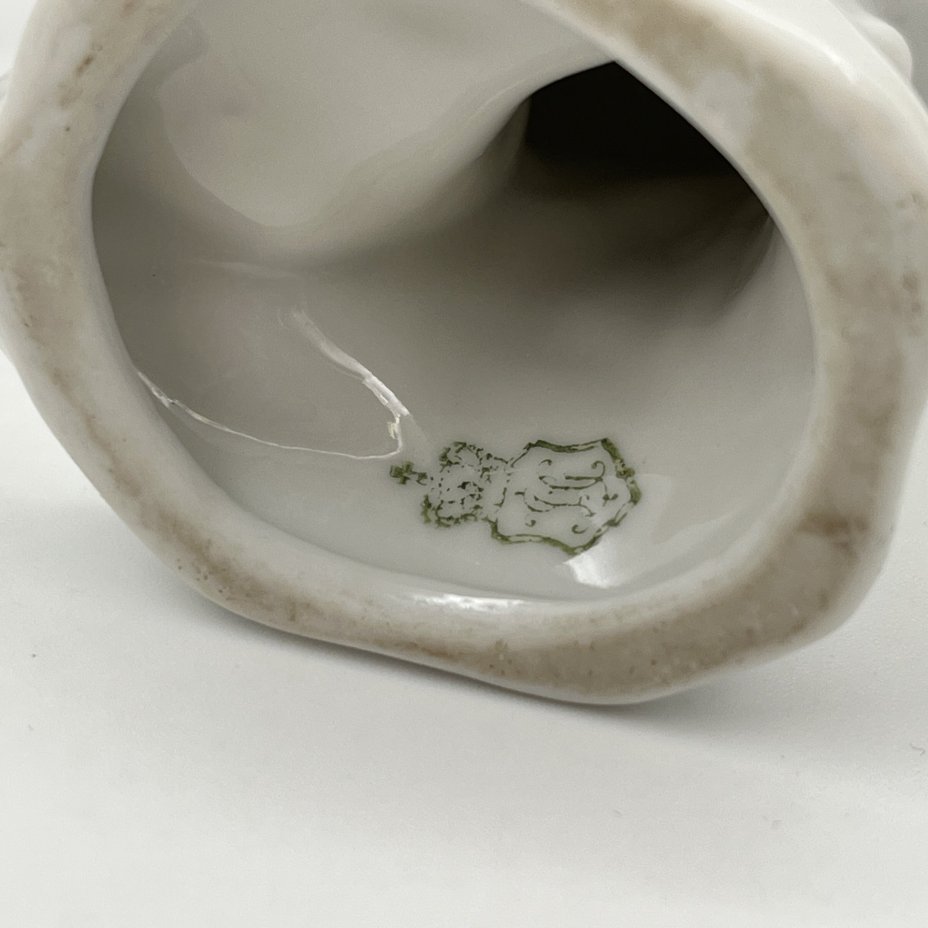 Статуэтка "Птица"