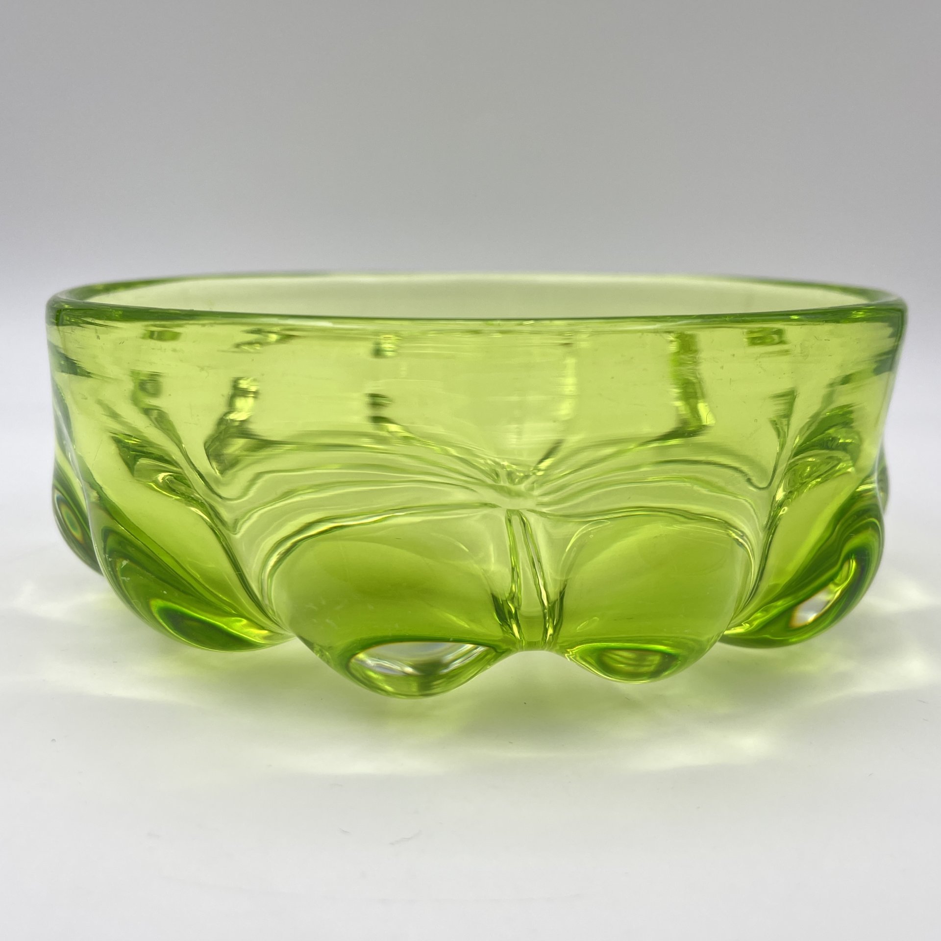 Ваза (конфетница), автор Рогов Е.И