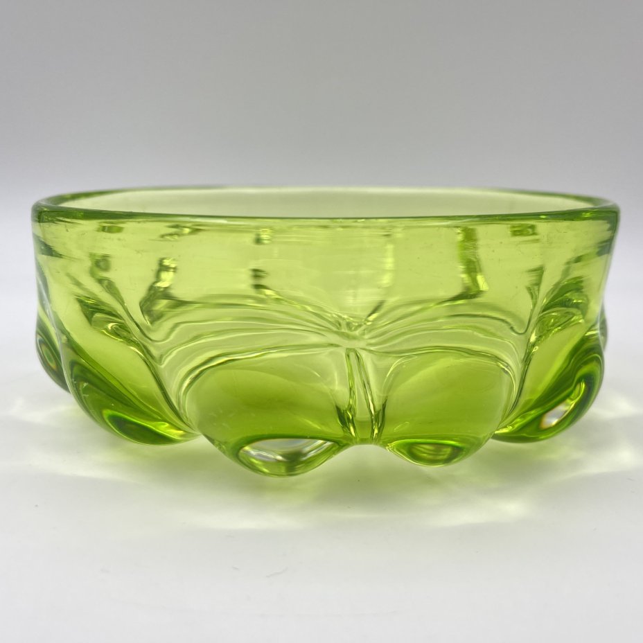 Ваза (конфетница), автор Рогов Е.И