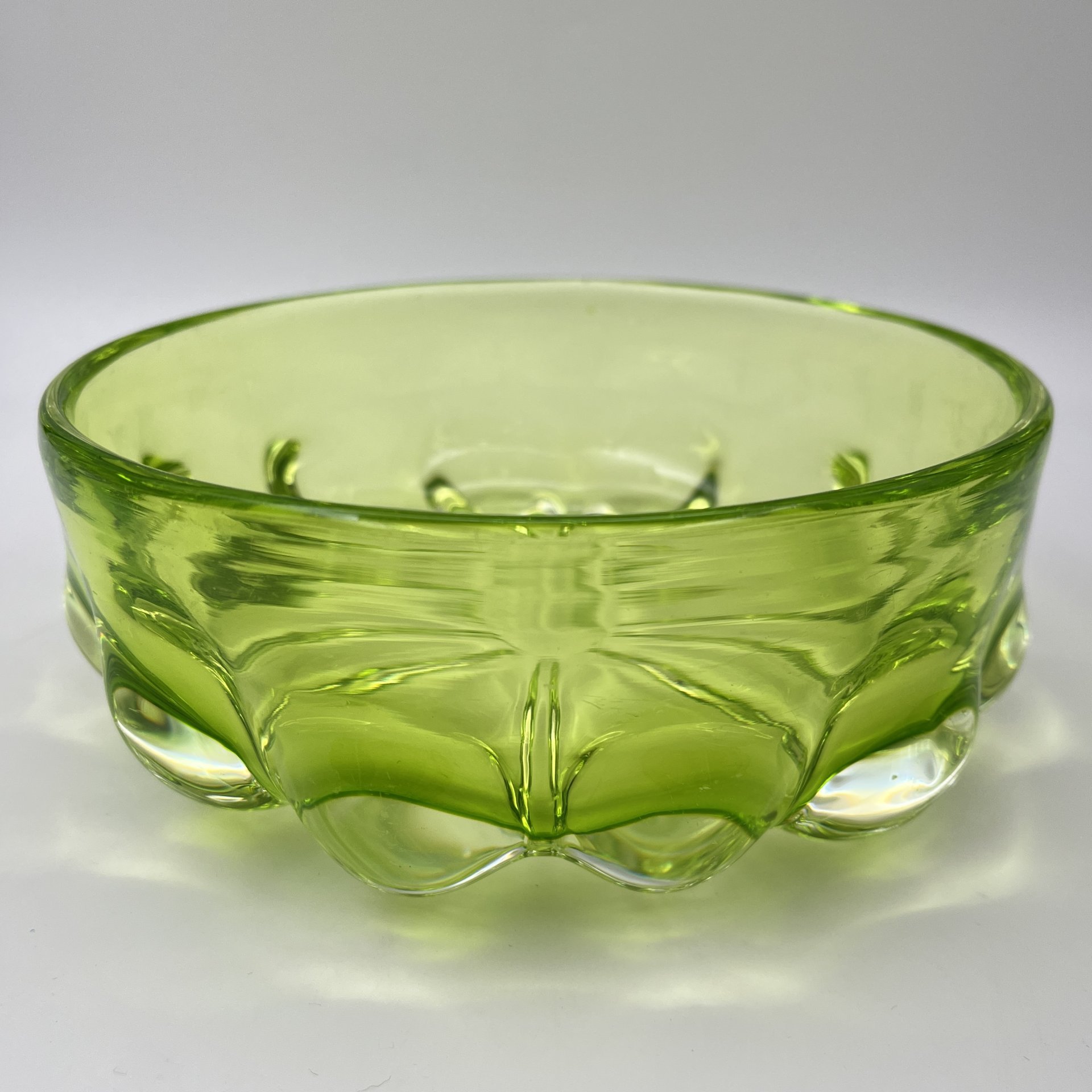 Ваза (конфетница), автор Рогов Е.И