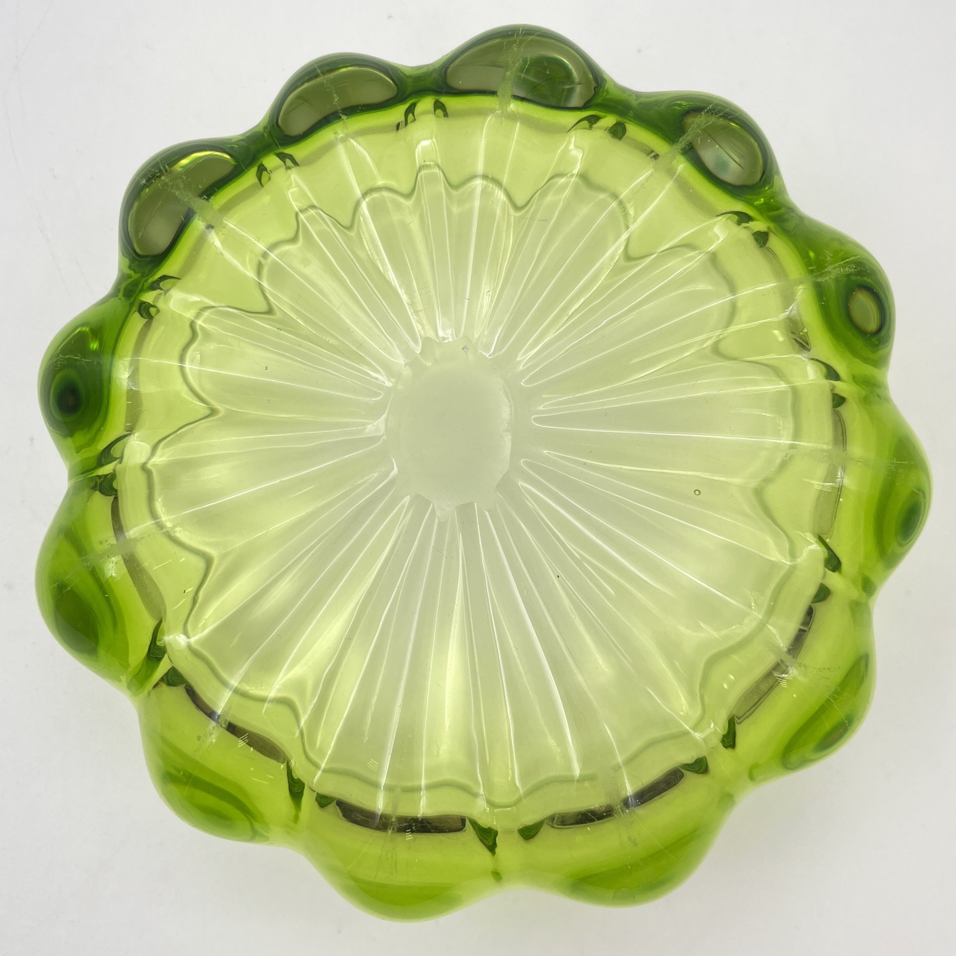 Ваза (конфетница), автор Рогов Е.И