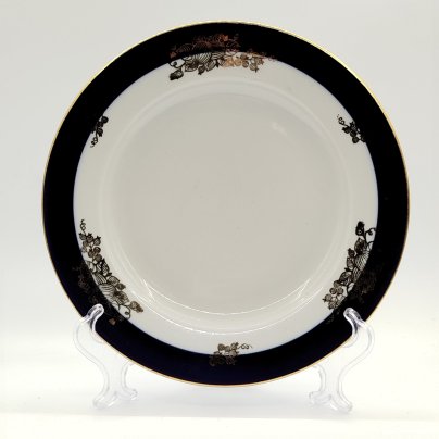 Тарелка обеденная "Крыжовник"