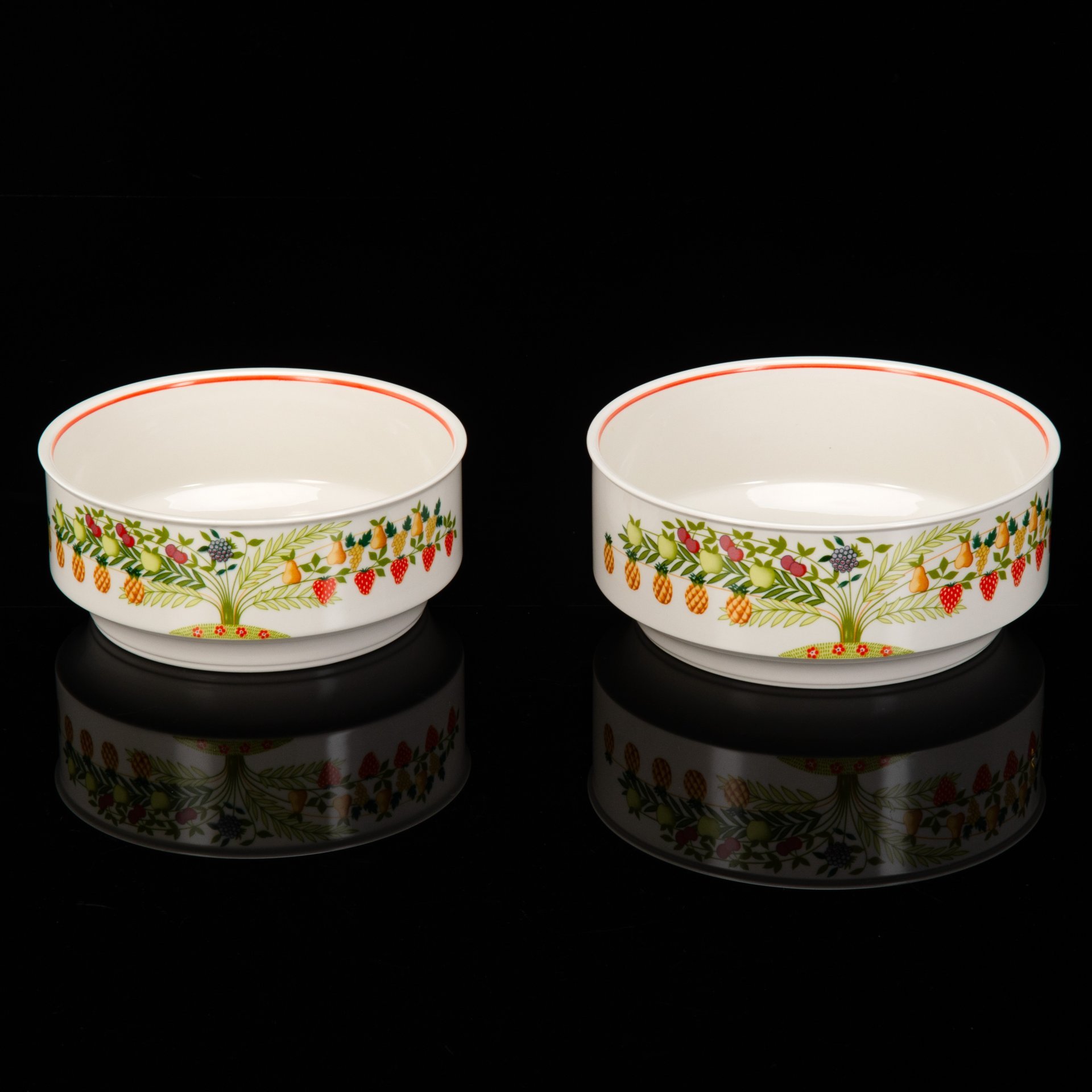 Набор из двух салатников,  коллекция Bon Appetit, Villeroy & Boch